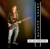 Grant Duncan Acoustic Demos 2011 2013