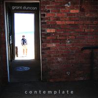 Grant Duncan Contemplate