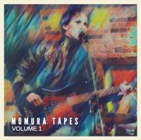 Grant Duncan Momura Demo Tapes Volume 1