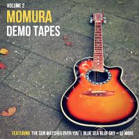 Grant Duncan Momura Demo Tapes Volume 2