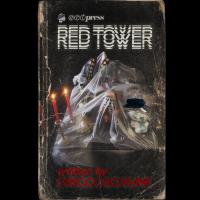 Grecco Romank Red Tower