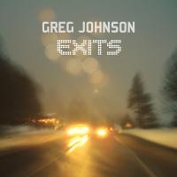 Greg Johnson Exits