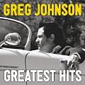 Greg Johnson Greatest Hits