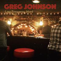 Greg Johnson Low Frequency Word