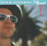 Greg Johnson Seabreeze Motel