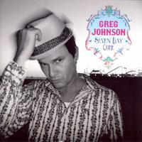 Greg Johnson Seven Day Cure