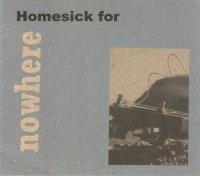 Greg Malcolm Homesick For Nowhere