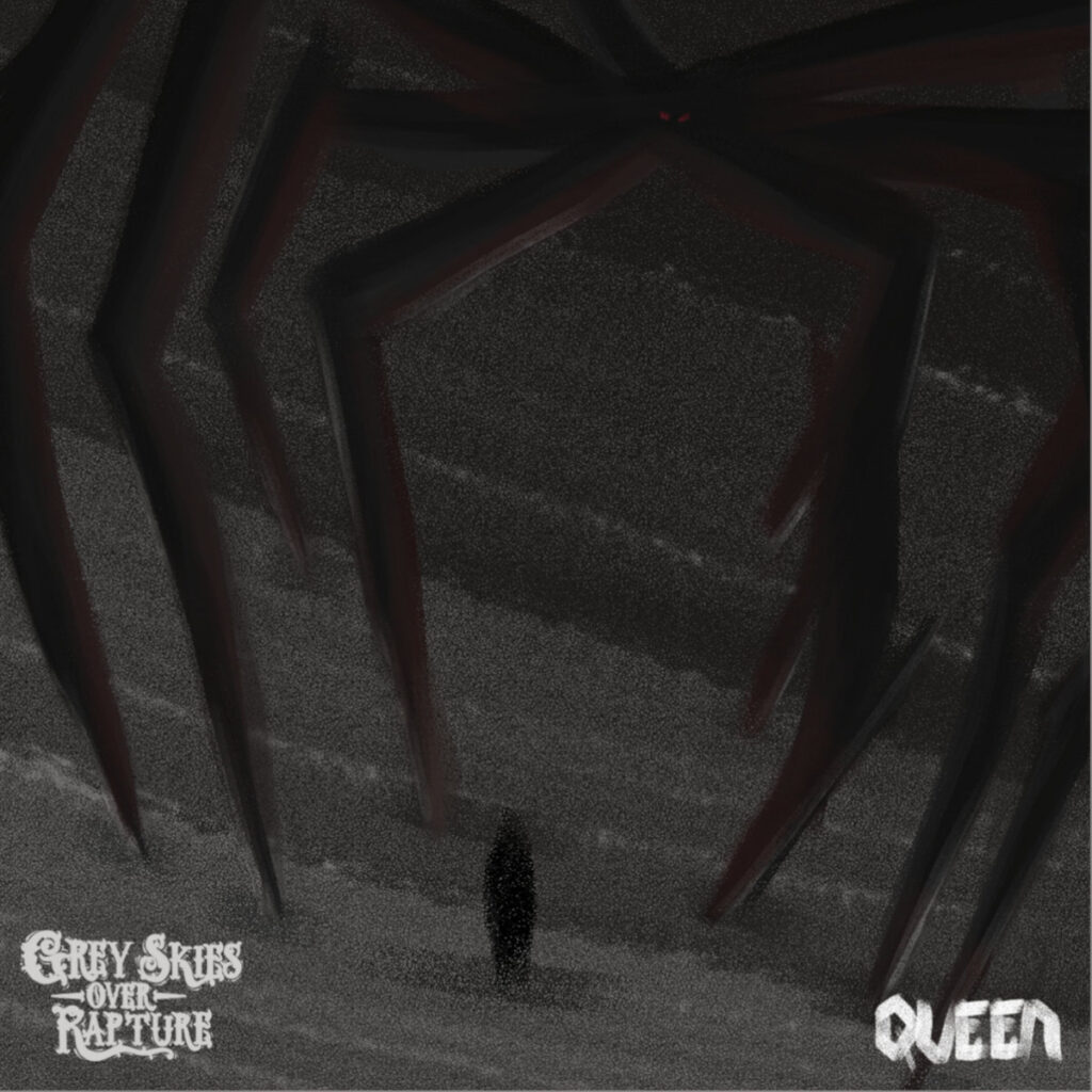 Greyskiesoverrapturecover