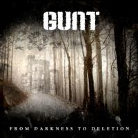 Gunt From Darkness To Deletion