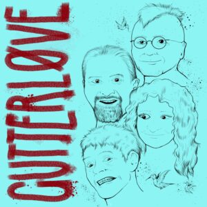 Gutterlovecover