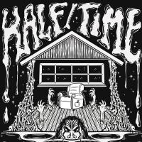 Half/time Black Union Jack (the Vault Sessions)