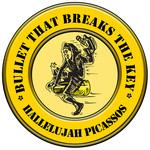 Hallelujah Picassos Bullet That Breaks The Key