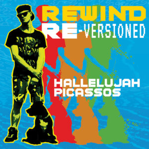 Hallelujahpicassoscover