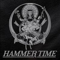 Hammer Time Black Sheep