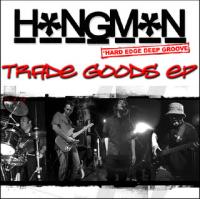 Hangman Trade Goods