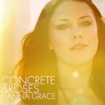 Hanna Grace Concrete & Roses