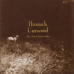 Hannah Curwood Sky Above Horse Below
