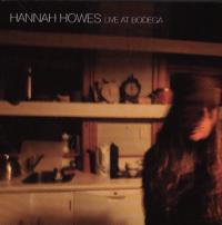 Hannah Howes Live At Bodega