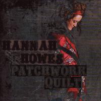 Hannah Howes Patchwork Quilt