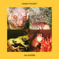 Hans Pucket Jalapeño