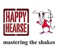 Happy Hearse Mastering The Shakes