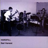 Hardfill Bad Harvest