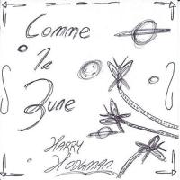 Harry Hodgman Comme La Lune
