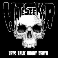 DEATH LET S TALK ABOUT IT visual data 8