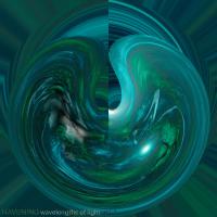 Havening Wavelengths Of Light Vol. 1