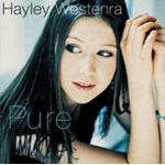 Hayley Westenra Pure: Limited Edition