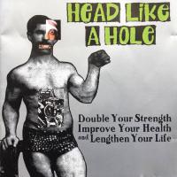 Head Like A Hole Double Your Strength, Improve Your Health & Lengthen Your Life