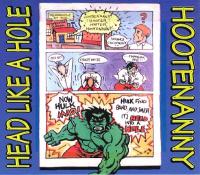 Head Like A Hole Hootenanny