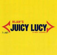 Head Like A Hole Juicy Lucy