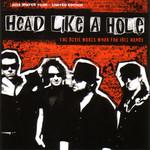Head Like A Hole The Devil Makes Work For Idle Hands