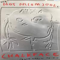 Head Like A Hole The Not Nicomjool Ep