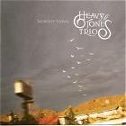 Heavy Jones Nobody Town