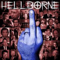 Hellborne Fuck You