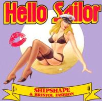 Hello Sailor Shipshape & Bristol Fashion