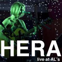 Hera Live At Al's