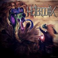 Heterodox Heterodox Ep