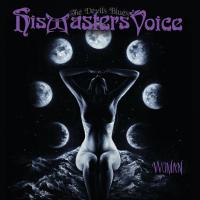 His Masters Voice Woman