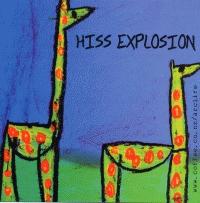 Hiss Explosion 66
