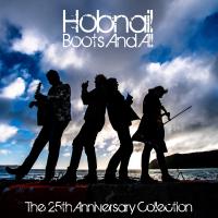 Hobnail Boots And All