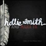 Hollie Smith Band Of Brothers Vol 1