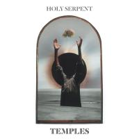 Holy Serpent Temples