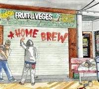 Home Brew Home Brew