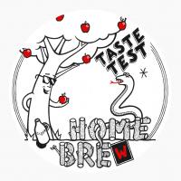 Home Brew Taste Test