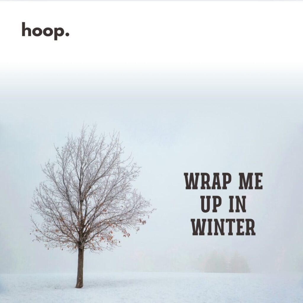 Hoopcover