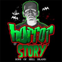 Horror Story Sons Of Hell Island