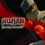 Human Blood Bucket
